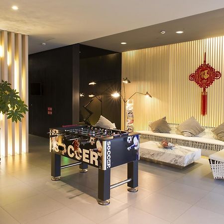 Jinjiang Inn Dalian Lianhe Road Bagian luar foto