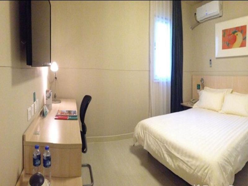 Jinjiang Inn Dalian Lianhe Road Bagian luar foto