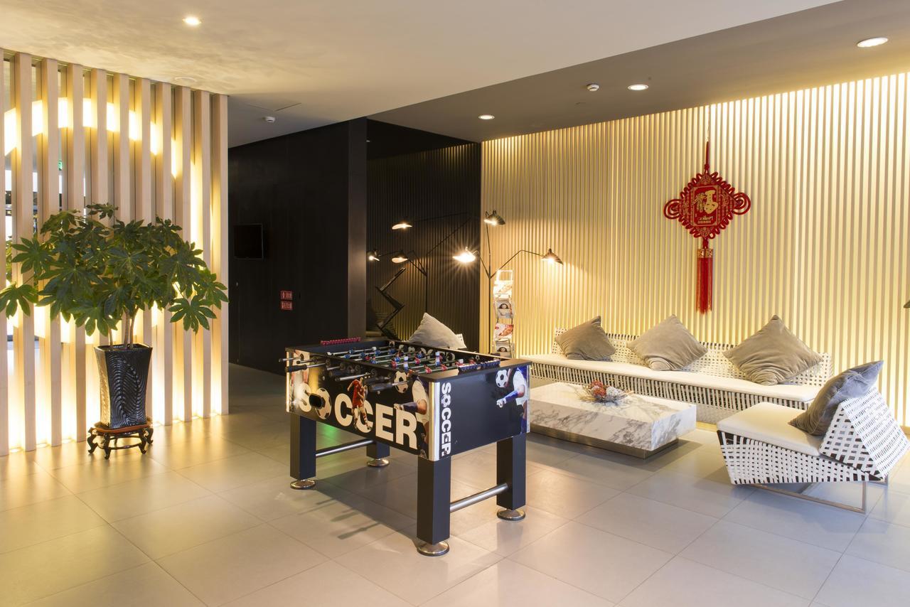 Jinjiang Inn Dalian Lianhe Road Bagian luar foto