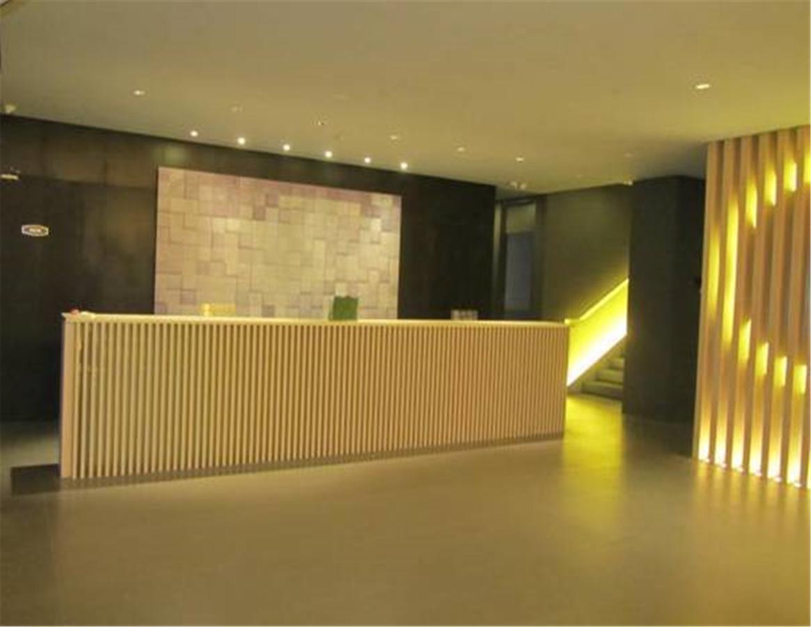Jinjiang Inn Dalian Lianhe Road Bagian luar foto