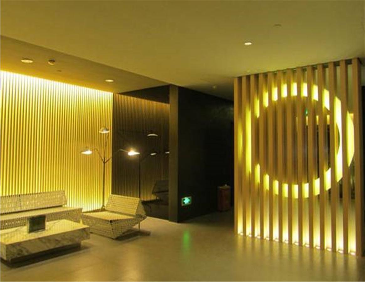 Jinjiang Inn Dalian Lianhe Road Bagian luar foto